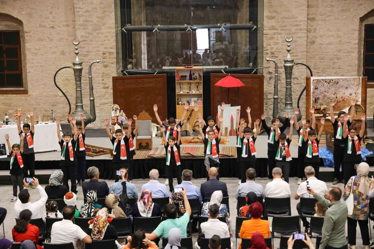 Meram MEGA’sı 2026’da da coşturacak 4